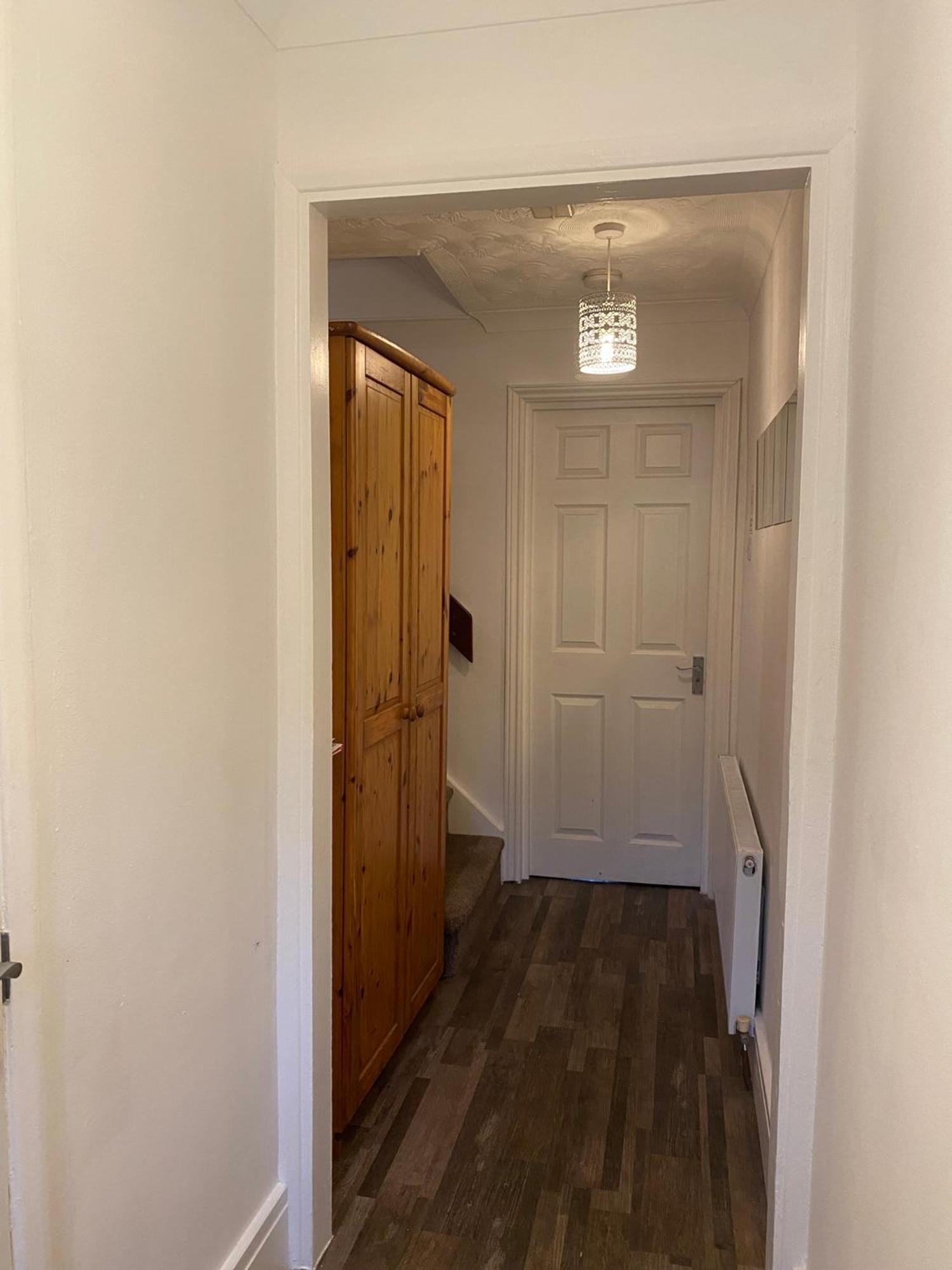 1 Luxurious Double Bedroom With Private Shower Reading Zewnętrze zdjęcie